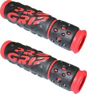 120 mm rukoväte na riadidlá GEL PROGRIP RED 120 mm rukoväte na riadidlá GEL PROGRIP RED