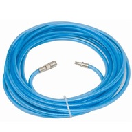 Pneumatická hadica PVC 10mm 5m ADLER rýchlospojka Pneumatická hadica PVC 10mm 5m ADLER rýchlospojka