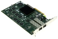 NetApp 110-1114-30 A0 X1107A-R6 DUAL 10GbE FC PCIe NetApp 110-1114-30 A0 X1107A-R6 DUAL 10GbE FC PCIe