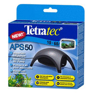 TETRA APS 50 PREVZDUŠŇOVACÍ VZDUCH PRE AKVÁRIUM 10-60L TETRA APS 50 PREVZDUŠŇOVACÍ VZDUCH PRE AKVÁRIUM 10-60L