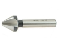 Záhlbník Kužeľové skosenie fi 6,3 mm 60 stupňov Záhlbník Kužeľové skosenie fi 6,3 mm 60 stupňov