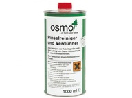 OSMO 113 Odstraňovač štetcov a riedidlo 1l OSMO 113 Odstraňovač štetcov a riedidlo 1l