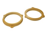 Dištančné podložky pre reproduktory Ford Mondeo 4 Focus 3 C-Max 2 Dištančné podložky pre reproduktory Ford Mondeo 4 Focus 3 C-Max 2