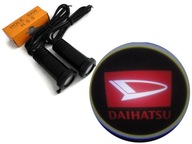 LED VITAJTE SVETLÁ DAIHATSU LOGO SUPER POWER 2x7W LED VITAJTE SVETLÁ DAIHATSU LOGO SUPER POWER 2x7W