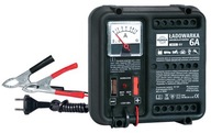 NABÍJAČKA NABÍJAČKA BATÉRIÍ 12V 6A POLSKÝ GW 4L NABÍJAČKA NABÍJAČKA BATÉRIÍ 12V 6A POLSKÝ GW 4L