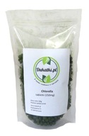 Chlorella Riasa 250mg, Prírodné tablety 500g