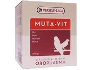 Oropharma Muta-vit 200g na línanie zdravej pečene