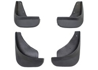 Lapače nečistôt Mazda 3 2008-2009 Sedan Lapače nečistôt Mazda 3 2008-2009 Sedan