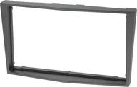 2DIN RÁM OPEL VAUXHALL CORSA TIGRA /antracit/ 2DIN RÁM OPEL VAUXHALL CORSA TIGRA /antracit/