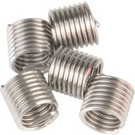 Pružinová objímka pre závit M9X1,25mm1,5D brzda Pružinová objímka pre závit M9X1,25mm1,5D brzda