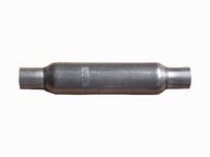 Rúrkový tlmič Rúrkový tlmič AWG 400 mm Fi 60 Rúrkový tlmič Rúrkový tlmič AWG 400 mm Fi 60
