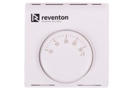 HC REVENTON manuálny termostat
