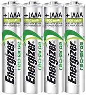 4x ENERGIZER EXTREME AAA R03 800mAh BATÉRIE 4x ENERGIZER EXTREME AAA R03 800mAh BATÉRIE
