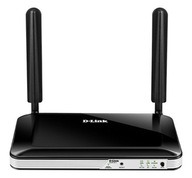 WIFI router D-Link DWR-921 s 3G 4G LTE SIM modemom