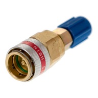Adaptér klimatizácie Renault HP - LP Adaptér klimatizácie Renault HP - LP