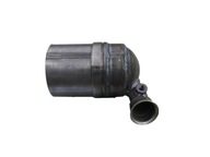 DPF FAP FILTER PEUGEOT 1007 206 207 307 308 1,6 kat.