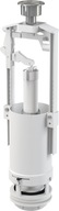 AlcaPLAST Vypúšťací ventil pre START/STOP A2000 compact