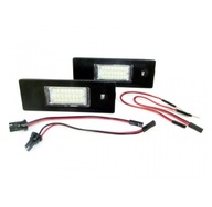 OPEL ASTRA CORSA MERIVA TIGRA LED TABUĽOVÉ SVETLÁ OPEL ASTRA CORSA MERIVA TIGRA LED TABUĽOVÉ SVETLÁ