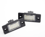 LED TABUĽKA VW TIGUAN TOUAREG PORSCHE CAYENNE LED TABUĽKA VW TIGUAN TOUAREG PORSCHE CAYENNE