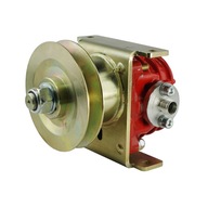 POHON LOŽISKA HYDRAULICKÉ ČERPADLO 24L/min PRAVÉ POHON LOŽISKA HYDRAULICKÉ ČERPADLO 24L/min PRAVÉ