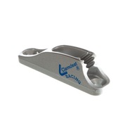 Drážkovaná príchytka s vodidlom CLAMCLEAT CL211 3-6 mm. Drážkovaná príchytka s vodidlom CLAMCLEAT CL211 3-6 mm.