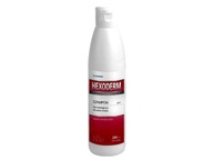 HEXODERM dermatologický šampón pre psy/mačky 200ml HEXODERM dermatologický šampón pre psy/mačky 200ml