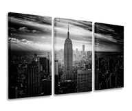 MAĽBA NEW YORK NY USA TRIPTYCH MAĽBY 165x100 MAĽBA NEW YORK NY USA TRIPTYCH MAĽBY 165x100