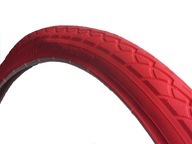 plášť 26 x 1,75 (47-559) RED mestský bicykel plášť 26 x 1,75 (47-559) RED mestský bicykel