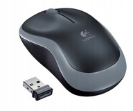 Optická myš Logitech Wireless Mouse M185 nano Optická myš Logitech Wireless Mouse M185 nano