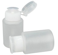 Dávkovač mlieka s pumpičkou 150 ml Dávkovač mlieka s pumpičkou 150 ml