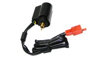AUTOMATICKÝ ELEKTROMAGNETICKÝ VENTIL SYTIČE ZIPP FERRO 4T GY6 AUTOMATICKÝ ELEKTROMAGNETICKÝ VENTIL SYTIČE ZIPP FERRO 4T GY6