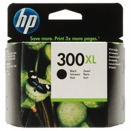 Atramentová kazeta HP 300XL BLACK NEW CC641EE Atramentová kazeta HP 300XL BLACK NEW CC641EE
