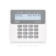 SATEL MANIPULÁTOR PRF-LCD pre PERFECTA 16 32 a WRL