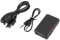 Bluetooth prijímač pre audio zariadenia s LineIn Bluetooth prijímač pre audio zariadenia s LineIn