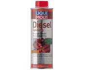 LIQUI MOLY 2666 DIESEL SPULUNG INJECTOR CLEAN 0,5L