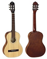 ORTEGA RST5 4/4 Klasická gitara + Cover + ladička