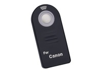 Diaľkové ovládanie pre Canon EOS 700D 650D 600D 550D 5D 6D 7D GD