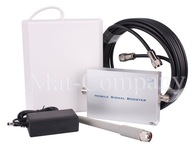 Predlžovač dosahu GSM SIGNAL pre 1200m2 GSM-1200 Predlžovač dosahu GSM SIGNAL pre 1200m2 GSM-1200