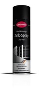 ZINOK SPREJ LIGHT 500ML CARAMBA ZINOK SPREJ LIGHT 500ML CARAMBA