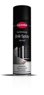 ZINOK SPREJ LIGHT 500ML CARAMBA