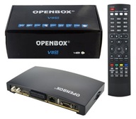 OPENBOX Skybox V8S Smart Digital Full HD ZDIEĽANIE
