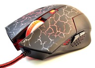 Herná myš REBELTEC SCORPIO USB Herná myš REBELTEC SCORPIO USB