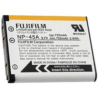 Fuji FujiFilm NP-45 NP-45A Batéria NOVINKA GW.12m
