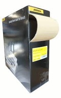 MIRKA GOLDFLEX MÄKKÝ BRÚSNY PAPIER NA HUBKE 25 metrov