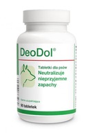 DOLFOS DOLVIT DEODOL 90 tabliet DOLFOS DOLVIT DEODOL 90 tabliet