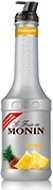 Monin Ananásové pyré 1l Monin Ananásové pyré 1l