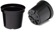 Produkčný hrniec 5L, priemer 23cm, balenie 10 kusov Produkčný hrniec 5L, priemer 23cm, balenie 10 kusov
