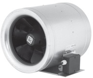 Potrubný ventilátor Harmann JETTEC 315/3500 3510m3 Potrubný ventilátor Harmann JETTEC 315/3500 3510m3