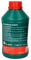 FEBI 06161 POWER POWER FLUID GREEN SYNTETIC FEBI 06161 POWER POWER FLUID GREEN SYNTETIC