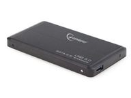 GMB DRIVE POCKET PRE USB 3.0 SATA HDD SSD 2.5 ALUMI